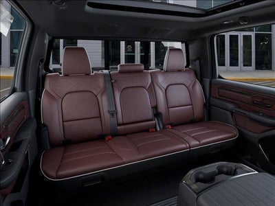 2027 RAM 1500 Limited