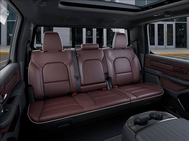2027 RAM 1500 Limited