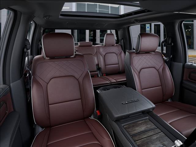 2027 RAM 1500 Limited