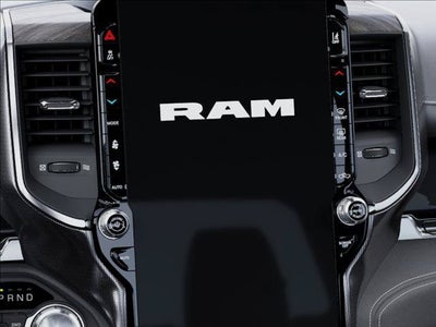 2027 RAM 1500 Limited