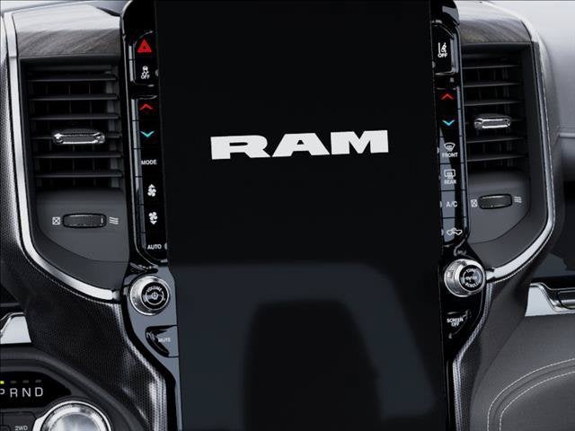 2027 RAM 1500 Limited