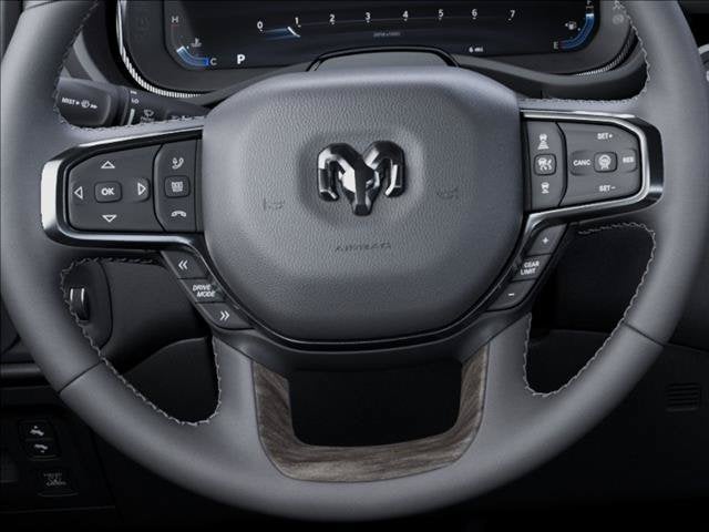 2027 RAM 1500 Limited