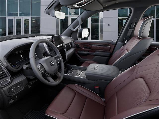 2027 RAM 1500 Limited