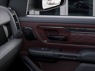 2027 RAM 1500 Limited