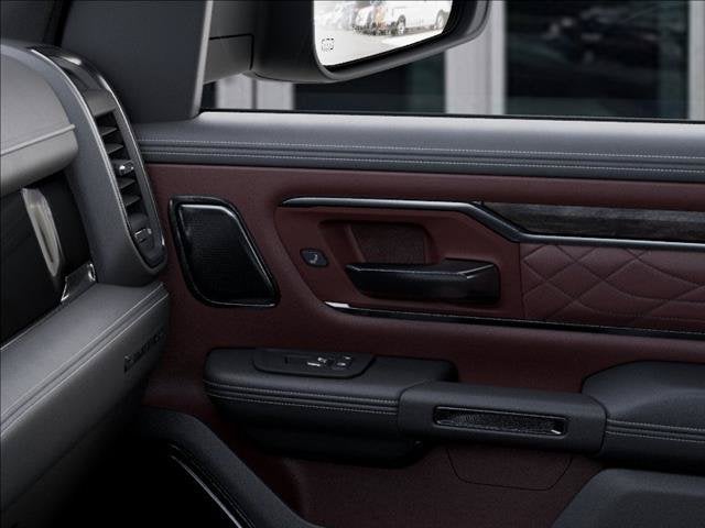 2027 RAM 1500 Limited