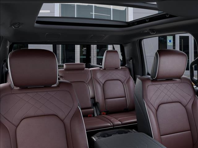 2027 RAM 1500 Limited