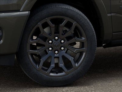 2027 RAM 1500 Limited