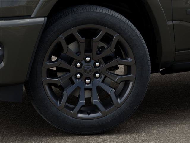 2027 RAM 1500 Limited