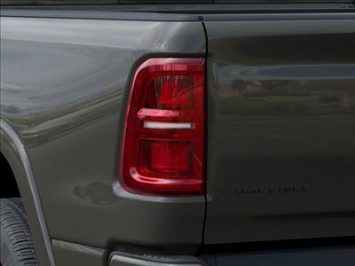 2027 RAM 1500 Limited