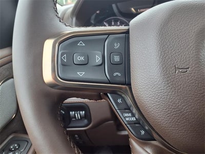 2025 RAM 1500 Limited