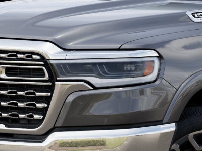 2027 RAM 1500 Limited
