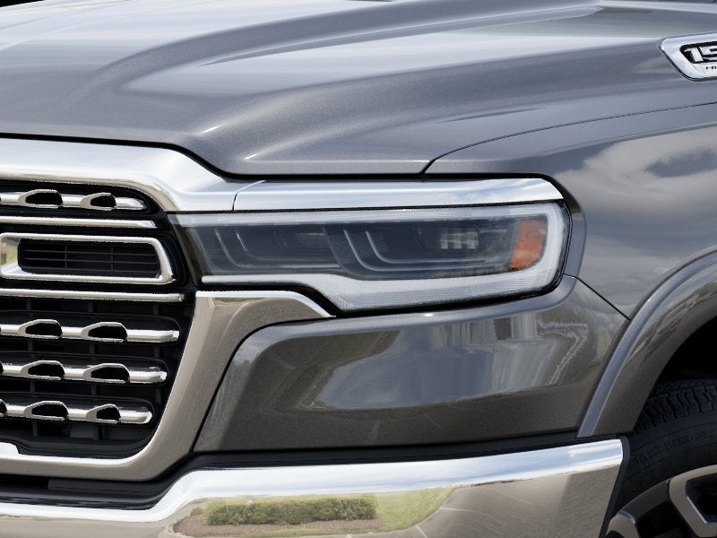 2027 RAM 1500 Limited