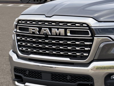 2027 RAM 1500 Limited