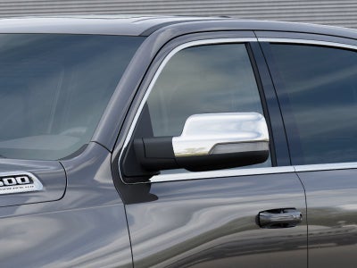 2027 RAM 1500 Limited