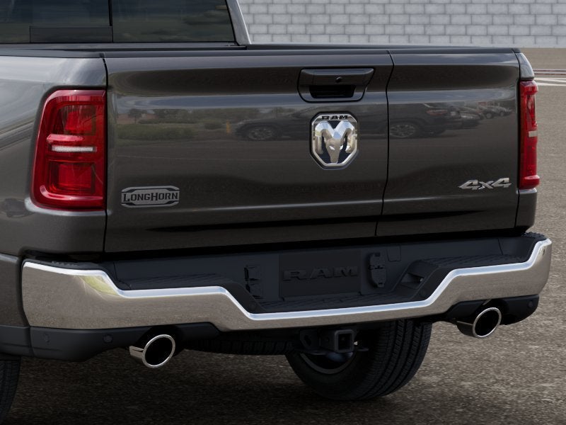 2027 RAM 1500 Limited