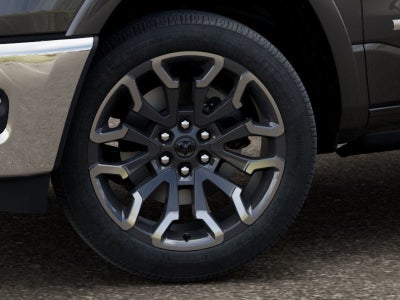 2027 RAM 1500 Limited