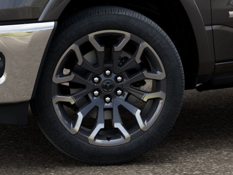 2027 RAM 1500 Limited