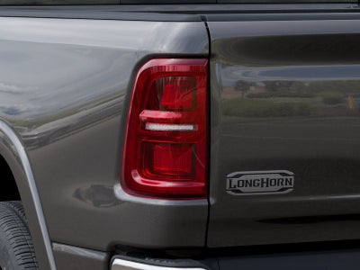 2027 RAM 1500 Limited