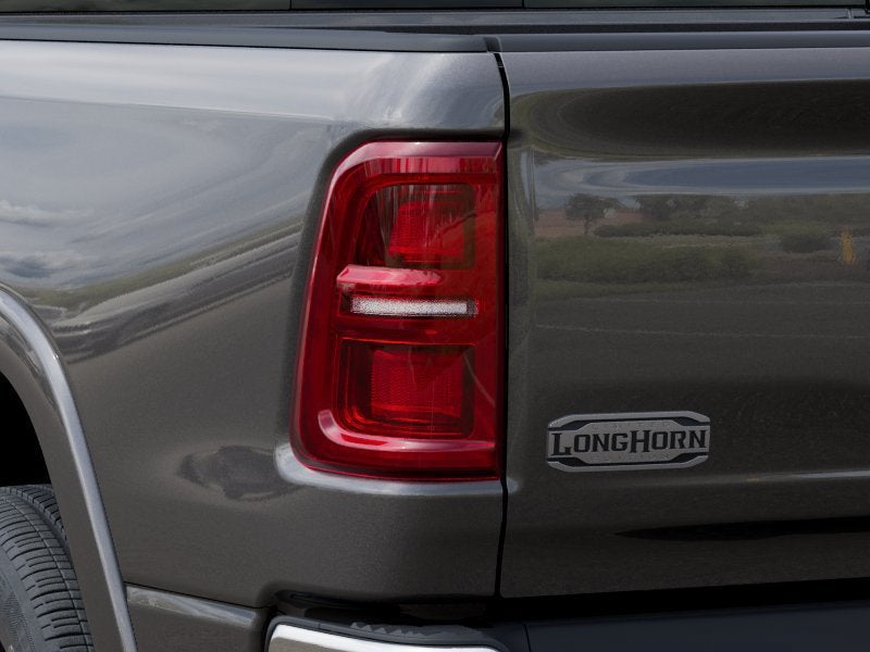 2027 RAM 1500 Limited