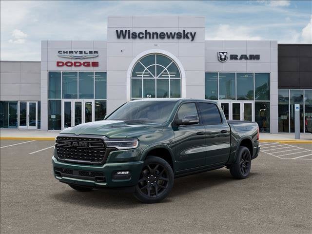 2027 RAM 1500 Limited