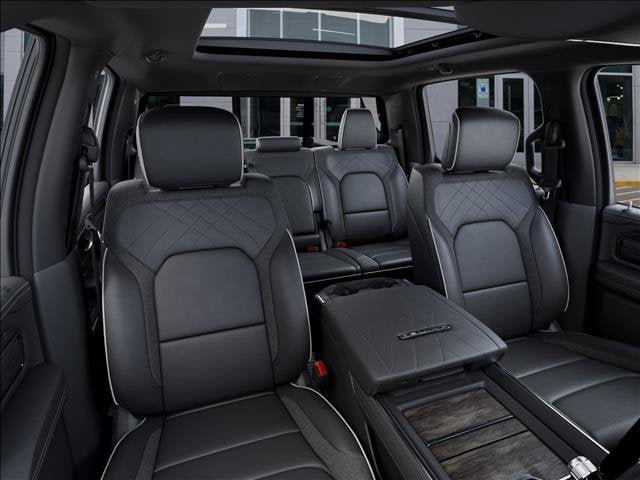 2027 RAM 1500 Limited