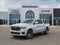 2027 RAM 1500 Tungsten