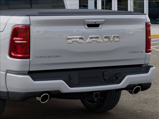 2027 RAM 1500 Tungsten