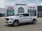 2027 RAM 1500 Tungsten