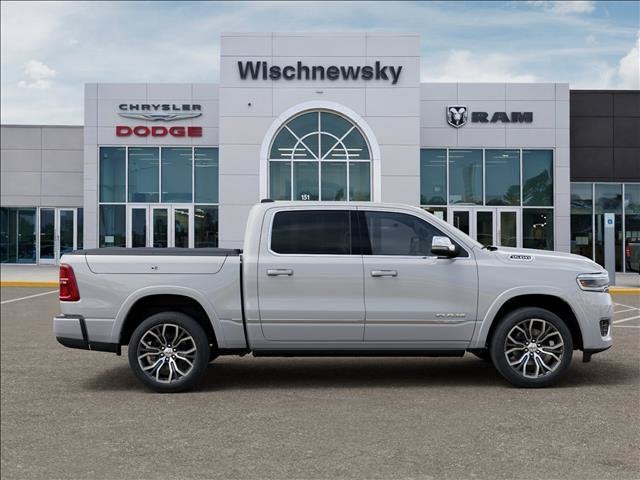 2027 RAM 1500 Tungsten