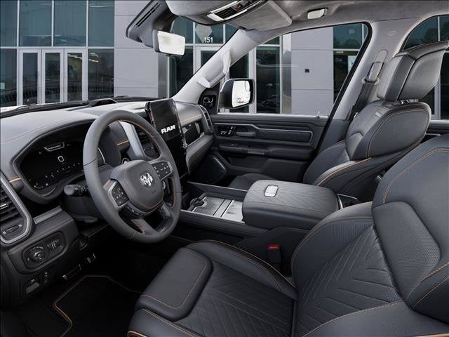2027 RAM 1500 Tungsten