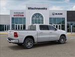 2027 RAM 1500 Tungsten