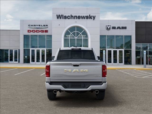 2027 RAM 1500 Tungsten