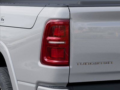 2027 RAM 1500 Tungsten