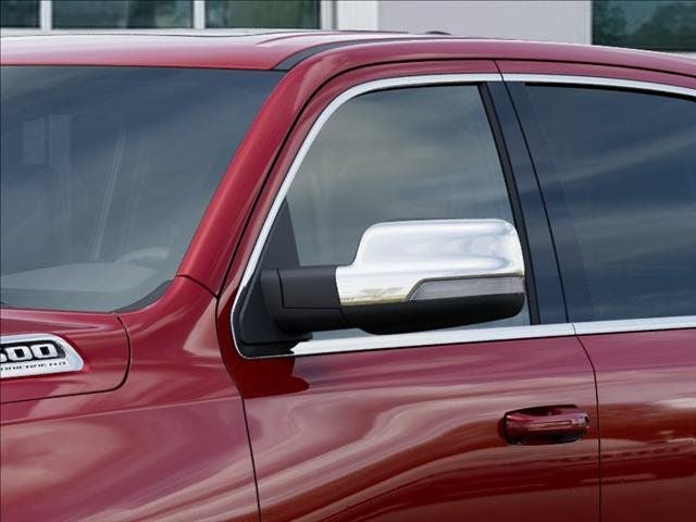 2027 RAM 1500 Tungsten