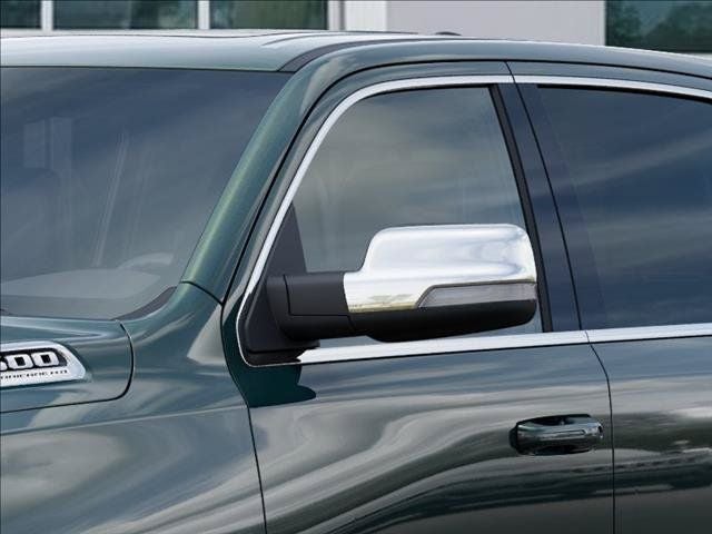 2027 RAM 1500 Tungsten