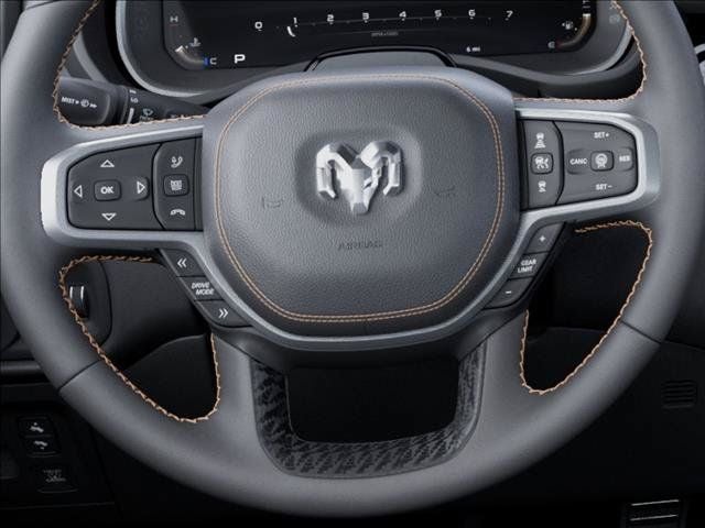 2027 RAM 1500 Tungsten