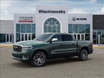2027 RAM 1500 Tungsten