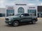 2027 RAM 1500 Tungsten