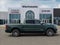 2027 RAM 1500 Tungsten
