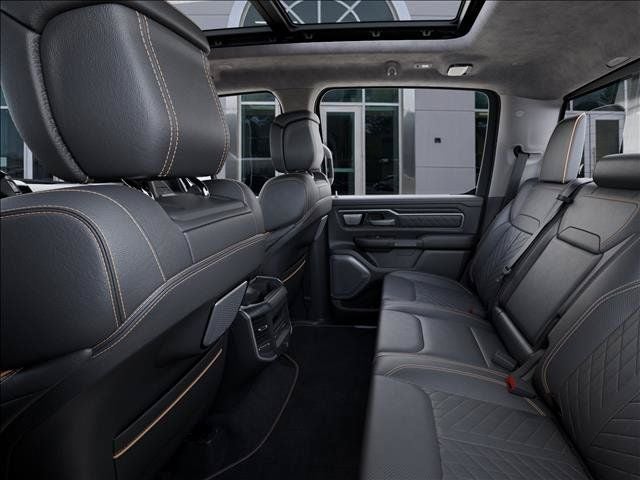 2027 RAM 1500 Tungsten