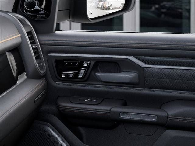 2027 RAM 1500 Tungsten