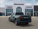 2027 RAM 1500 Tungsten
