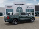 2027 RAM 1500 Tungsten