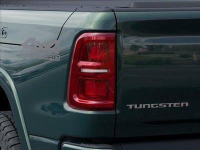 2027 RAM 1500 Tungsten