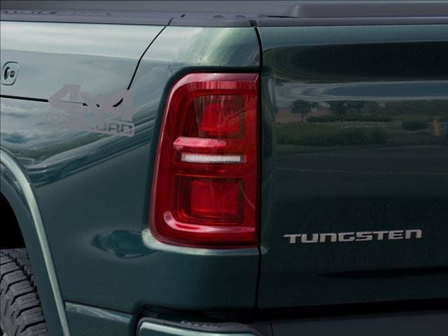 2027 RAM 1500 Tungsten