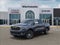 2027 RAM 1500 Tungsten