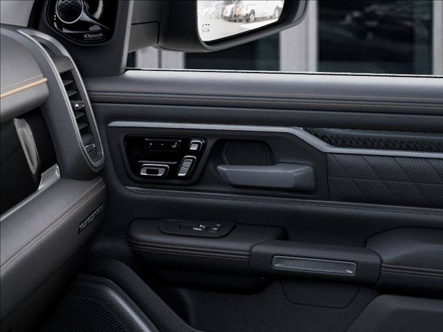 2027 RAM 1500 Tungsten