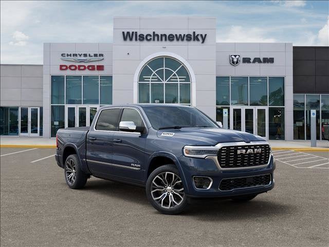 2027 RAM 1500 Tungsten