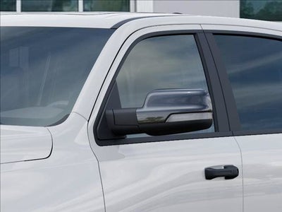 2027 RAM 1500 Rebel