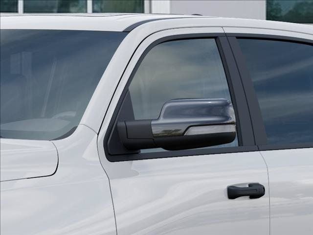 2027 RAM 1500 Rebel